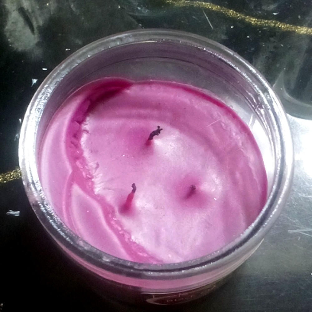 A Purple Candle, Mainstays